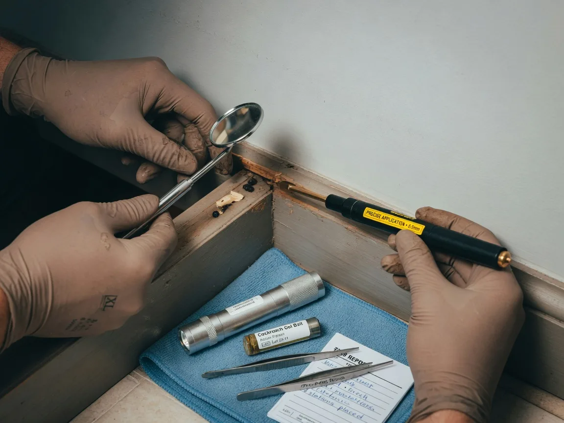 Why choose Emergency Pest Control in Bunker Hill, WV